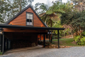 The Mountain Chalet